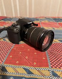 Canon 2000d + 17-55 F2.8