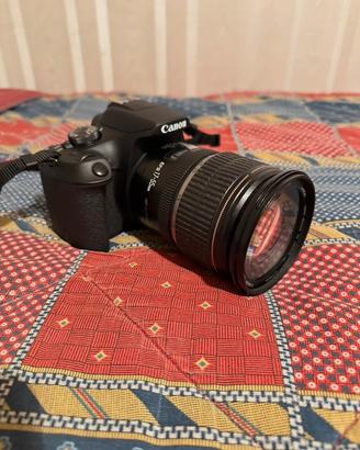 Canon 2000d + 17-55 F2.8