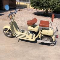 Lambretta 125 F