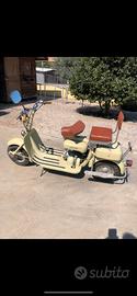 Lambretta 125 F
