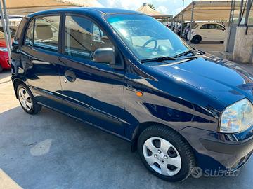 Hyundai Atos Prime 1.1 12V Active