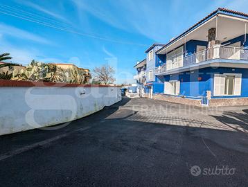 Appartamento Bacoli [Cod. rif 3308922ARG]