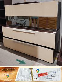 Codice: 271387  PARETE ATTREZZATA STILE MODERNO CO