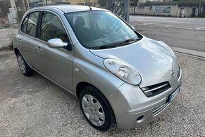 Nissan Micra 1.2 16V 5 porte Acenta