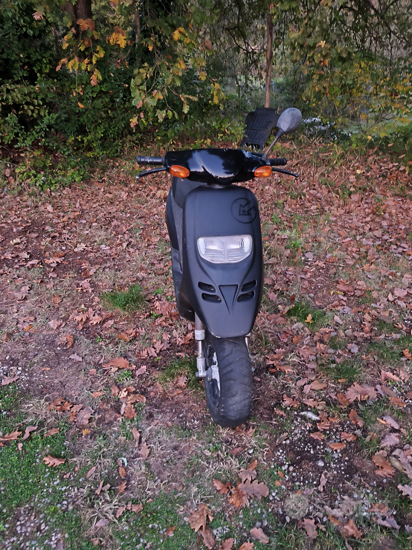 Typhoon 50 Moto e Scooter In vendita a Siena