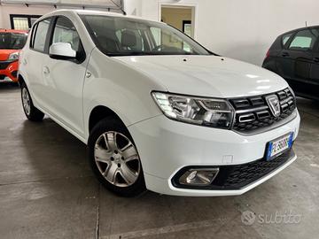 Dacia Sandero 0.9 TCe 90CV AUTOMATICO 2017