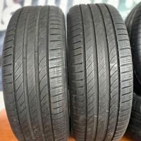 4 Pneumatici 225/60 R17 Kleber Dynaxer SUV