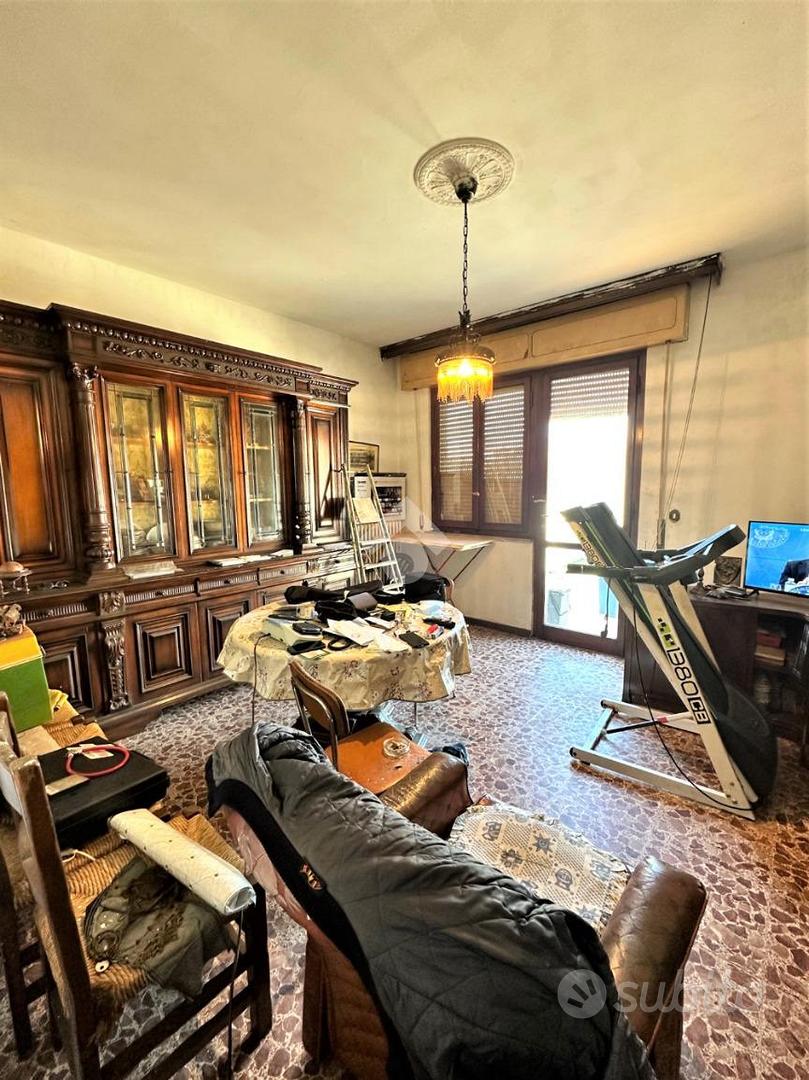 Apartment in Cascina, Casciavola - Altro