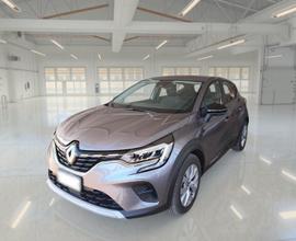 RENAULT CAPTUR 1.5 DCI BLUE 85KW BUSINESS EDC