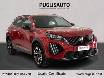 PEUGEOT 2008 2ªs 1.5 BlueHDi 130 S&S EAT8 Allure