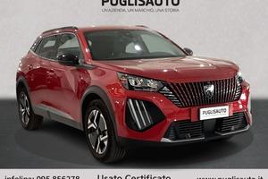 PEUGEOT 2008 2ªs 1.5 BlueHDi 130 S&S EAT8 Allure