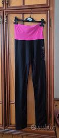 Pantaloni pattinaggio Moka taglia xs