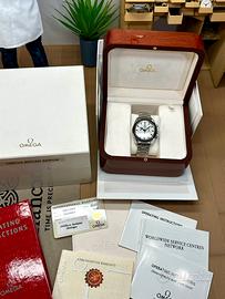 Omega speedmaster broad arrow NUOVO