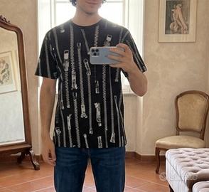 T-shirt Moschino Couture 🎗