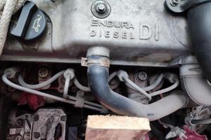 Motore Ford Focus 1.8