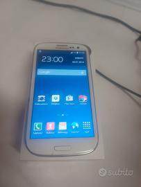 Cellulare GALAXYS III NEO