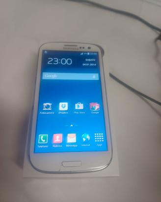 Cellulare GALAXYS III NEO