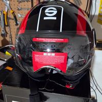 Casco jet 
