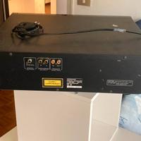 Marantz cc-45 lettore 5 disc cd changer