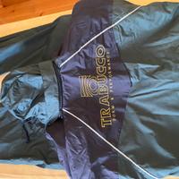 Tuta termic surfcasting