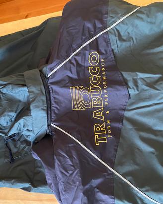 Tuta termic surfcasting