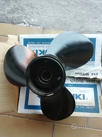 Elica originale nuova Passo 11