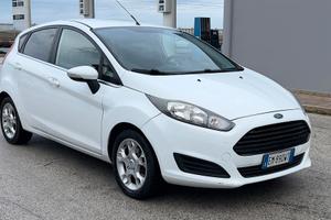 Ford Fiesta 1.4 TDCI Diesel 