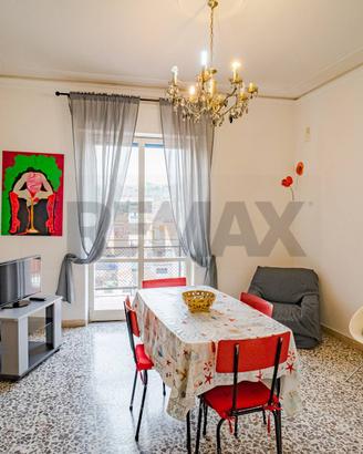Appartamento - Catania