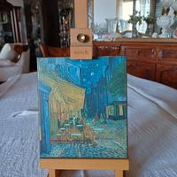 CAVALLETTO DA TAVOLO