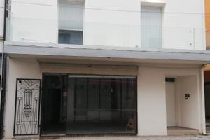 Negozio Bellaria - viale dei Platani