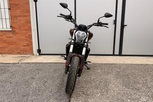 Benelli 502 C