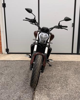 Benelli 502 C