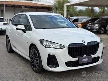 BMW 218d Active Tourer Msport