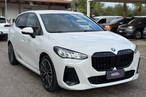 BMW 218d Active Tourer Msport