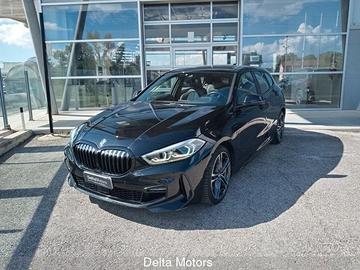 BMW Serie 1 118d Msport