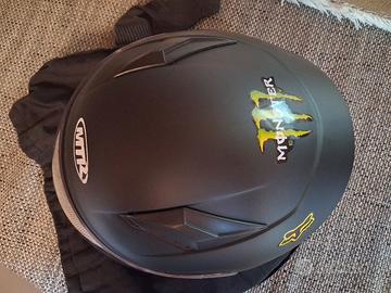 casco MTR