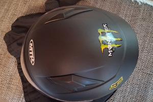casco MTR