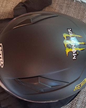 casco MTR