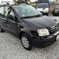 Fiat Panda, 1.2 benzina