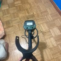 Metal Detector Dilettante