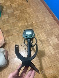 Metal Detector Dilettante