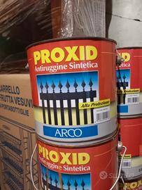 Antiruggine sintetica PROXID 2,5 l