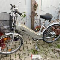 Bici elettrica