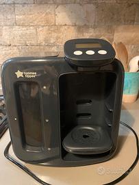 Tommee Tippee Perfect Prep Day and Night