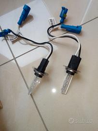 Lampade per fari
