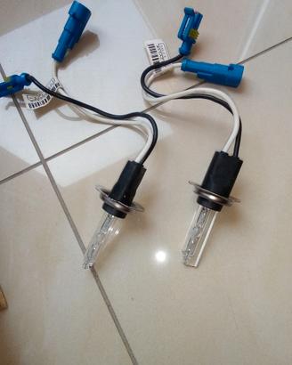 Lampade per fari