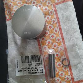 Pistone Italkit AM6 TPR