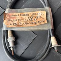 Filo contachilometri
