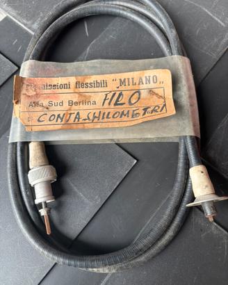 Filo contachilometri