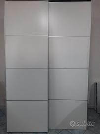 guardaroba pax ikea